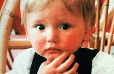 Mother of missing UK toddler told he may have been killed in Greek digger accident