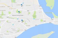 Thousands left without power in Dublin after electricity fault