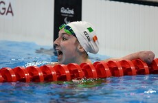 'Exhausted' Keane finishes with another final as Nicole Turner pulls out on medical advice