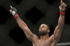 Woodley to defend welterweight title for the first time at UFC 205, McGregor fight rumoured
