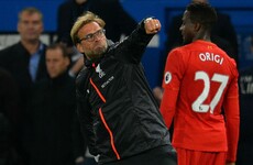 'We played like hell' - Klopp revels in Liverpool show