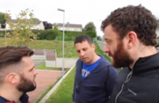 Needy friends on social media have been torn apart in this Irish sketch