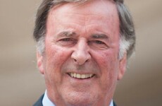 Terry Wogan to receive posthumous Irish diaspora award