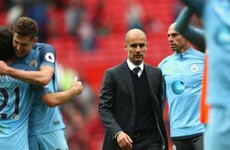 New diets, more freedom and less interfering - How Guardiola is fixing Man City's problems