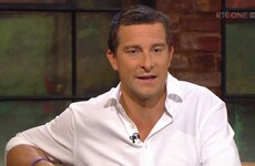 Bear Grylls pays tribute to late Coast Guard volunteer Caitríona Lucas