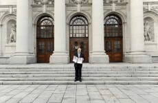 Let us know: What do you think of the Budget?