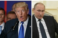 Putin appears to offer strongest support yet for Trump... without actually naming him