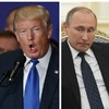 Putin appears to offer strongest support yet for Trump... without actually naming him