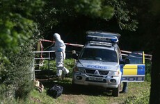 Search for remains of missing teenager concludes with nothing found