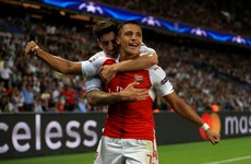 Sanchez leads Gunners to victory over 10-man Hull despite penalty miss