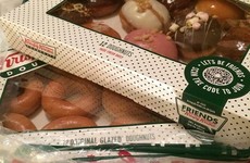 13 reasons to get excited for Krispy Kreme's arrival in Ireland