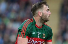 All-Ireland final journeys, looking up to Mike Frank, Westmeath roots and Mayo's brothers in arms