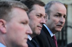 Poll: Would you like to see Fianna Fáil back in power?