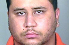 Man who shot at George Zimmerman faces 20 years in jail