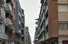 One dead and 14 injured after explosion in Spanish seaside resort