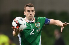 Séamus Coleman: League of Ireland doesn't get enough credit