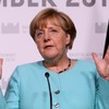 Angela Merkel's party suffers bruising loss in Berlin elections as far-right party gains