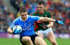 Do you agree with The Sunday Game's All-Ireland SFC final man-of-the-match award?