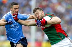 'O'Shea and McManamon were swinging at each other' - Dublin and Mayo's pre-match fracas