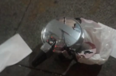 New York pressure cooker bomb puts city on alert and troops on the streets