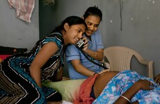 India's poor fear the impact of a crackdown on commercial surrogacy