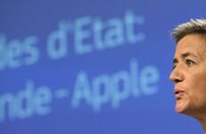 Margrethe Vestager, scourge of Apple, is going after more multinationals