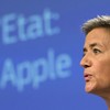 Margrethe Vestager, scourge of Apple, is going after more multinationals