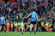 GAA cut ticket prices for All-Ireland football final replay between Dublin and Mayo