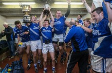 2014 champions advance to complete Clare senior hurling semi-final line-up