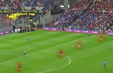 Analysis: Own goals, Dublin's shooting under pressure, Mayo's ferocious tackling
