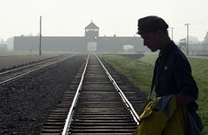 Judge suspends trial of Nazi death camp worker who faces 3,681 counts of accessory to murder