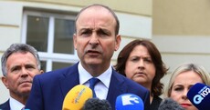 Fianna Fáil won't back Sinn Féin's motion to scrap water charges despite... wanting to scrap water charges