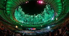Letter from Rio: Adeus to a memorable Games which will live long for all the right reasons
