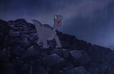 Can you make it through these childhood film memories without shedding a tear?