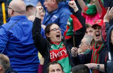 Things got pretty darn loud in Croker yesterday...