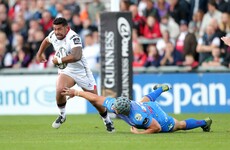 Stats breakdown: Ulster backs and Munster forwards are racking up impressive numbers