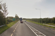 Gardaí appeal for witnesses after motorcyclist dies in collision with two cars