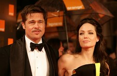 Sitdown Sunday: The rise and fall of Brangelina