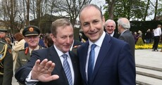 'They need to cop on': Fianna Fáil denies it's biding its time to bring the government down