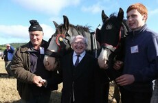 Heading to the Ploughing? Here's everything you need to know to plan your day