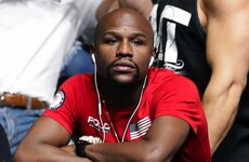 'We weren't able to make the Conor McGregor fight happen so now we must move on'