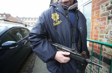 'We're determined to face them down': Tánaiste discusses gang violence with NYPD commissioner
