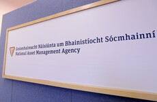Vast majority of people have no confidence in Nama