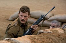 "It should never have happened": Irish soldiers' forgotten battle told in Siege of Jadotville