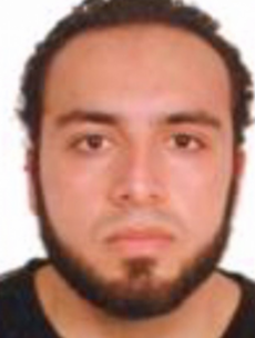 Father of bombing suspect reported him to FBI in 2014