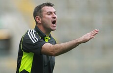 Rory Gallagher set to stay as Donegal manager for another 3 years