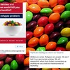 Skittles gave the best response to the Trump campaign's 'poisonous' refugee comparison