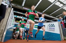GAA confirm they're investigating 'unsightly' tunnel incident between Dublin and Mayo