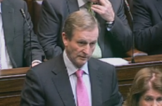 Government "will revisit" Budget cut to disability allowance