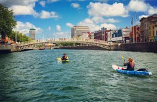 9 spontaneous day trips around Dublin to take this weekend